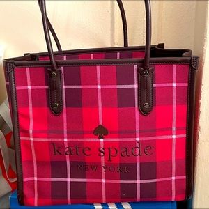 Kate Spade tote bag *NEW*
